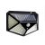 Outdoor Solar Lampe - BlitzWolf BW-OLT4 mit Bewegungsmelder, IP64 wasserdicht