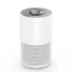 BlitzHome BH-AP1C - Luftreiniger für 30m² Raum - Aktivkohlefilter, Silent Mode, Filterwechselanzeige