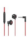 BlitzWolf AIRAUX-AA-HE1 Dynamic Hybrid Dual Treiber In-Ear Ohrhörer Wired Stereo Headset BlitzWolf AIRAUX-AA-HE1 Dynamic Hybrid Dual Treiber In-Ear Ohrhörer Wired Stereo Headset