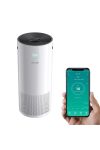 BlitzWolf®BW-AP2 Smart Anion Luftreiniger - 500 m³ pro Stunde, 3-in-1-Filter, leiser Betrieb BlitzWolf®BW-AP2 Smart Anion Luftreiniger - 500 m³ pro Stunde, 3-in-1-Filter, leiser Betrieb