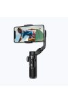 BlitzWolf® BW-BS14 Bluetooth-Selfie-Stick mit 3-Achsen-Gimbal-Stabilisator BlitzWolf® BW-BS14 Bluetooth-Selfie-Stick mit 3-Achsen-Gimbal-Stabilisator