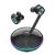 BlitzWolf® BW-FLB3 Kabelloses Gamer-Headset - 0,04s Verzögerung, Dual Dynamic Driver, RGB-Beleuchtung