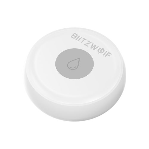 BlitzWolf® BW-IS5 - ZigBee Wasserlecksensor