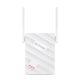 BlitzWolf®BW-NET3 - 2,4G + 5G Dualband-WLAN-Repeater; Reichweite: 1200 m; 2x3,5dBi-Antenne, 1167 Mbit / s BlitzWolf®BW-NET3 - 2,4G + 5G Dualband-WLAN-Repeater; Reichweite: 1200 m; 2x3,5dBi-Antenne, 1167 Mbit / s