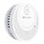 Blitzwolf® BW-OS1 Standalone-Rauchmelder: 3 Jahre Batterielebensdauer, ≥85 dB Alarm,