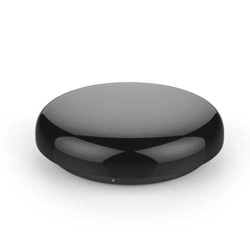 BlitzWolf® BW-RC1 - WiFi Smart IR Controller mit 360 ° -Übertragung, APP und Google Home sowie Alexa Control