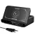 BlitzWolf® BW-S27 - 160W Tisch-Schnellladegerät, 6 USB-Ladeports (Typ C und USB-A) + kabelloses Laden