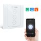 Blitzwolf® BW-SS11 Wifi Smart Wandlichtschalter mit Dimmfunktion - Amazon Echo, Google Home und IFTTT-Integration