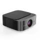 BlitzWolf® BW-V10 – 1080p-Projektor mit Android 13.0 – 500 ANSI Lumen, ultradünnes Design. Elektronischer Fokus