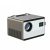 BlitzWolf® BW-V7 – 1080p, 850 ANSI Lumen (10000 Lumen) Android-Projektor – Autofokus, Trapezkorrektur, Leinwandanpassung