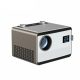BlitzWolf® BW-V7 – 1080P, Android 9.0-Projektor (mehr als 3000 installierbare Anwendungen) – 850 ANSI Lumen, automatischer Fokus und Trapezkorrektur