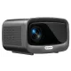 BlitzWolf® BW-V9 Ultra – 1080P, 1000 ANSI Android 13.0 Projektor – Autofokus, Trapezkorrektur, Bildschirmausrichtung, Wasserkühlung