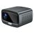 BlitzWolf® BW-V9 – 1080p-Android-Projektor – 1000 ANSI Lumen, leise Wasserkühlung, Autofokus und Trapezkorrektur, 50–150 % Zoom