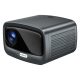 BlitzWolf® BW-V9 – 1080p-Android-Projektor – 1000 ANSI Lumen, leise Wasserkühlung, Autofokus und Trapezkorrektur, 50–150 % Zoom