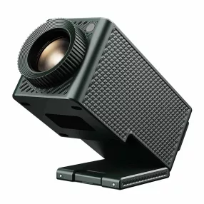  BlitzWolf® BW-VISION A1 Smart-Projektor. Android 13.0, 720p-Auflösung, 4K-Unterstützung, 50 %–100 % Zoom, Wi-Fi 6, Bluetooth 5.4.