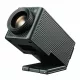 BlitzWolf® BW-VISION A1 Smart-Projektor. Android 13.0, 720p-Auflösung, 4K-Unterstützung, 50 %–100 % Zoom, Wi-Fi 6, Bluetooth 5.4.