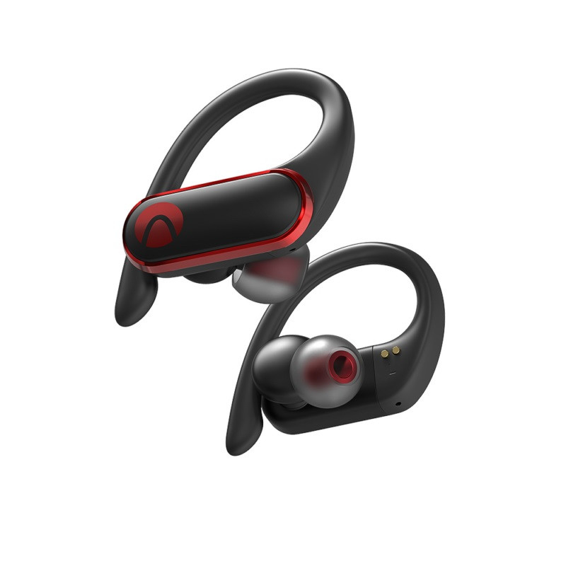 Kopfhörer Bluetooth 5.0 In-Ear Ohrhörer Headset HiFi Stereo mit Mic Ladebox