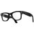 BlitzWolf® BW-AG1 – SMART Blaulichtfilter-Monitorbrille – Herzfrequenzmessung, Blutsauerstoffmessung, IP66-Wasserschutz, HiFi