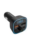 BlitzWolf® BW-BC1 - USB-Ladegerät und FM-Sender für Zigarettenanzünder BlitzWolf® BW-BC1 - USB-Ladegerät und FM-Sender für Zigarettenanzünder