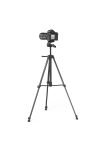 Tripod für Kameras und Smartphones BlitzWolf® BW-BS0 Pro mit stabilem Stativ, abnehmbarer 1/4 ”-Platte, höhenverstellbarer, breiter Kompatibilität, Fernbedienung Tripod für Kameras und Smartphones BlitzWolf® BW-BS0 Pro mit stabilem Stativ, abnehmbarer 1/4 ”-Platte, höhenverstellbarer, breiter Kompatibilität, Fernbedienung