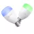 Smart Decken-LED-Lampe: wifi+infre red control - BlitzWolf® BW-LT27 850m, 9W, 2700-6500K, App Control