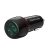 BlitzWolf® BW-SD5 Autoladegerät 25W 2xQ3.0 mit Schnellladetechnologie, LED-Beleuchtung