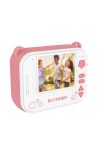 Blitzwolf BW-DP1 - Kinderkamera und Sofortdrucker in einem: 1080P, 30fps, Filter usw. - pink Blitzwolf BW-DP1 - Kinderkamera und Sofortdrucker in einem: 1080P, 30fps, Filter usw. - pink