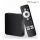 Dcolor GD2 4K Android™ 12 TV-Streaming-Box – Google-zertifiziert, 4K@60fps, 2 GB RAM, 32 GB interner Speicher, WLAN (2,4/5 GHz)