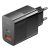 ESSAGER® ES-CD29 – 33-Watt-USB-Schnellladegerät – 2 Anschlüsse (1x USB-C + 1x USB-A) für Android, Apple und Windows