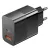 ESSAGER® ES-CD29 – 33-Watt-USB-Schnellladegerät – 2 Anschlüsse (1x USB-C + 1x USB-A) für Android, Apple und Windows