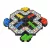 GiiKER Super Blocks - Puzzlespiel zum Mustervergleich. Über 1000 Herausforderungen und Gehirnübungen: MINT-Spiel (Wissenschafts-, Technologie-, Ingenieurs- und Mathematikspiele) für Kinder und Jugendl