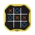 GiiKER Super Blocks - Puzzlespiel zum Mustervergleich. Über 1000 Herausforderungen und Gehirnübungen: MINT-Spiel (Wissenschafts-, Technologie-, Ingenieurs- und Mathematikspiele) für Kinder und Jugendl