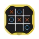 GiiKER Super Blocks - Puzzlespiel zum Mustervergleich. Über 1000 Herausforderungen und Gehirnübungen: MINT-Spiel (Wissenschafts-, Technologie-, Ingenieurs- und Mathematikspiele) für Kinder und Jugendl