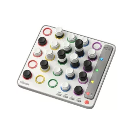 GiiKER Super Blocks - Puzzlespiel zum Mustervergleich. Über 1000 Herausforderungen und Gehirnübungen: MINT-Spiel (Wissenschafts-, Technologie-, Ingenieurs- und Mathematikspiele) für Kinder und Jugendl