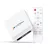 H96MAX H618 Plus - 4+32G Android™ 14 TV Box - 8K Ultra HD Smart Streaming Medienplayer. Quad Core processor, WiFi 6