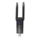 HIGI® AX1803 – USB-Wireless-WLAN-Adapter – 1800 Mbit/s, USB 3.0, Dualband: 2,4 GHz + 5,8 GHz
