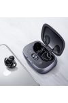 JOYROOM JR T10 schwarz - Ladebox HiFi-Bluetooth-TWS-Ohrhörer, Airoha-Chip, Aluminiumgehäuse, große Akkukapazität JOYROOM JR T10 schwarz - Ladebox HiFi-Bluetooth-TWS-Ohrhörer, Airoha-Chip, Aluminiumgehäuse, große Akkukapazität