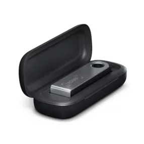   Schutz-/Tragetasche für das Krypto-Wallet Ledger Nano S Plus – schützen Sie Ihr elektronisches Wallet physisch!