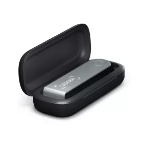   Schutz-/Tragetasche für das Krypto-Wallet Ledger Nano-X – schützen Sie Ihr elektronisches Wallet physisch!