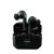 Lenovo LivePods GM6 Wireless Gaming Headset - Angenehm zu tragen, lange Akkulaufzeit, Metall-Moving-Coil-Lautsprecherbetrieb