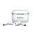 Lenovo LivePods LP1 Weiß - TWS Bluetooth-Ohrhörer IPX4 Wasserdichtes Sport-Headset Geräuschunterdrückung HIFI-Bass-Kopfhörer mit Mikrofon Typ-C-Aufladung