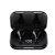Lenovo LivePods LP3 - Schwarz - kabellose Ohrhörer, Bluetooth 5.0, IPX4 wasserdicht