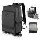 PULUZ wasser- und kratzfester Fotorucksack ((PU5017B)