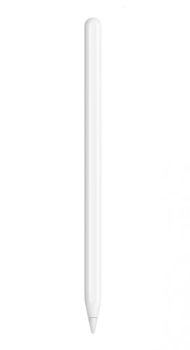RSH 2nd Pencil 01 - wiederaufladbarer aktiver Stift der zweiten Generation für Apple iPad Pro 1-6 Tablets - magnetische Aufladung, 10 Stunden Betriebszeit