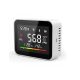 RSH® CO2V1 Premium SMART CO2-Messgerät und Alarm – genaue Messung, kalibrierbares Design, 0-5000 ppm Messbereich + Feuchtigkeits- und Temperaturmessung