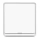 RSH ESW-1WAA-EU WiFi - SMART, wandmontierter, mechanischer Lichtschalter mit 1 Schalter - Tuya App, Google Home, Amazon