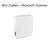 RSH GW018 - ZigBee + Bluetooth HUB - WiFi-Verbindung zu allen Geräten mit ZigBee- und Bluetooth-Konnektivität