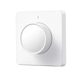   RSH® RD01 Wifi Smart Wandlichtschalter mit Dimmfunktion - Amazon Alexa, Google Home und IFTTT-Integration
