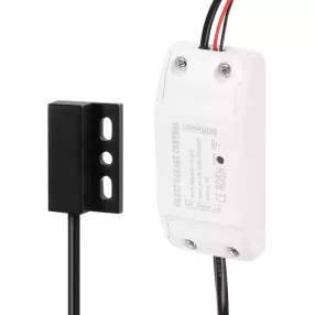   RSH® SB003 – SMART / WiFi-Garagentoröffner-Steuerungsset – offene oder geschlossene Position, Überwachung, Benachrichtigung