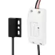 RSH® SB003 – SMART / WiFi-Garagentoröffner-Steuerungsset – offene oder geschlossene Position, Überwachung, Benachrichtigung